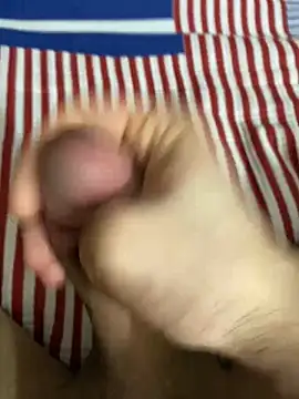 hornyboy739 online show from March 19, 2025, 4:45 pm