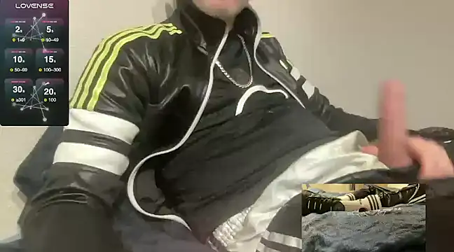 Nikeproll online show from January 19, 2025, 5:07 pm