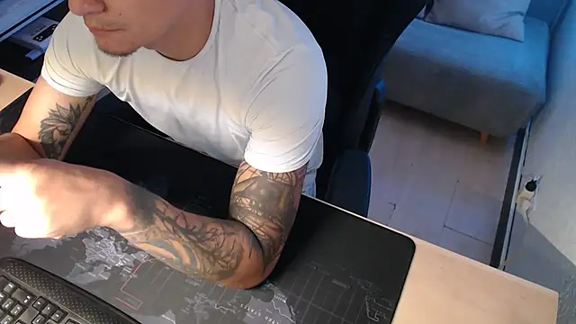 team dinamite69 online show from February 23, 2026, 12:17 pm