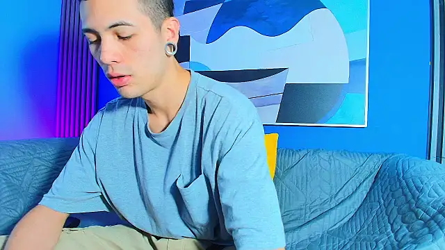 Jefer rick  online show from February 5, 2026, 12:23 pm