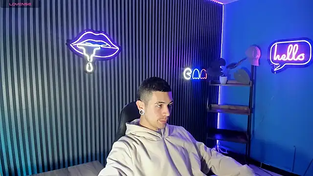 Jefer rick  online show from January 16, 2026, 12:20 pm