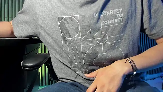 Jefer rick  online show from October 30, 2025, 12:58 pm