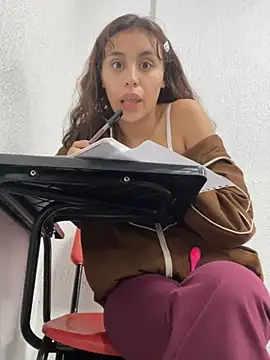 Katee Jones online show from February 21, 2025, 1:11 am