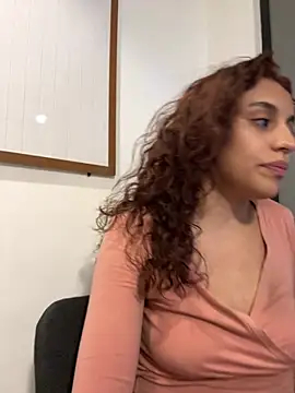 Katee Jones online show from March 10, 2026, 9:52 pm