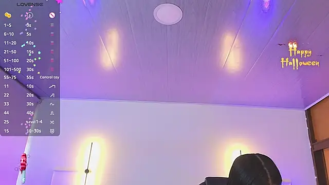 Snapshot of _gaby2 chatting on October 30, 2025, 11:19 am gaby2 online show from October 30, 2025, 11:19 am