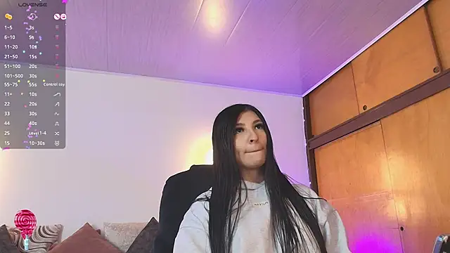  gaby2 online show from July 28, 2026, 11:39 am
