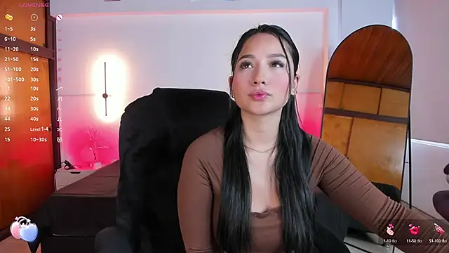  gaby2 online show from January 25, 2025, 11:44 am
