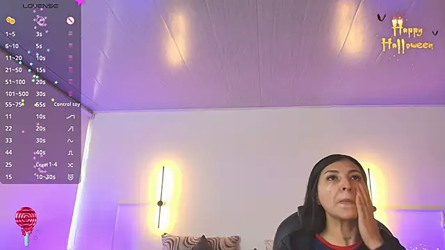 Snapshot of _gaby2 chatting on October 15, 2025, 12:24 pm gaby2 online show from October 15, 2025, 12:24 pm