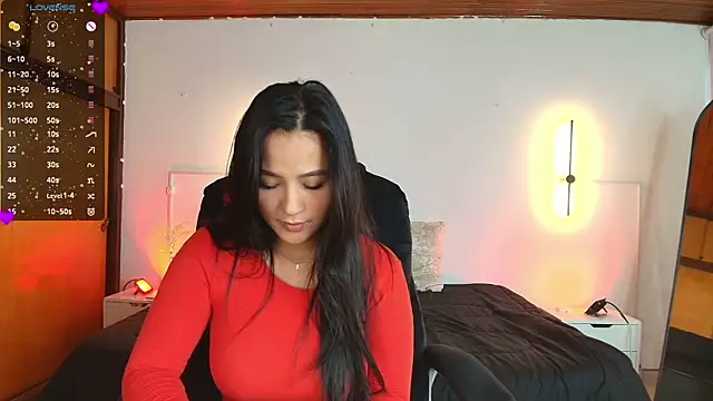  gaby2 online show from February 3, 2025, 11:42 am