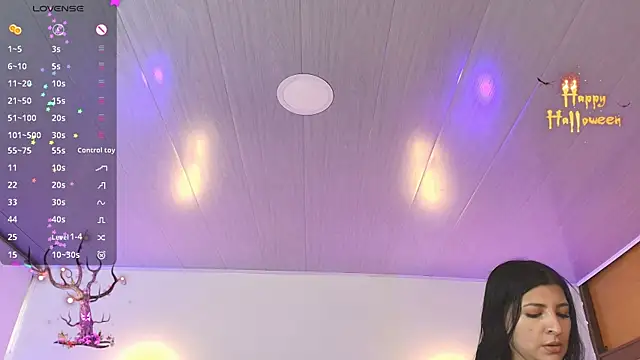 Snapshot of _gaby2 chatting on October 17, 2025, 11:34 am gaby2 online show from October 17, 2025, 11:34 am