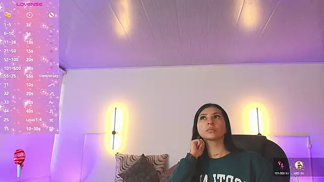 Snapshot of _gaby2 chatting on October 11, 2025, 12:06 pm gaby2 online show from October 11, 2025, 12:06 pm