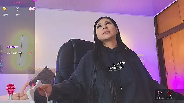  gaby2 online show from April 28, 2026, 11:47 am