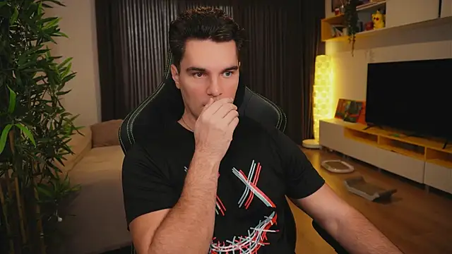 billypassion online show from October 15, 2025, 12:02 pm