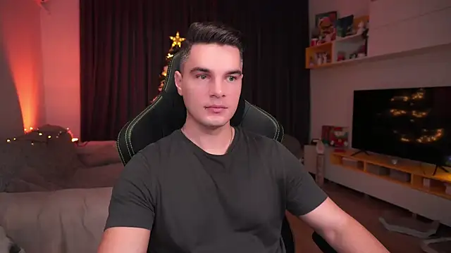 billypassion online show from December 5, 2024, 6:15 am