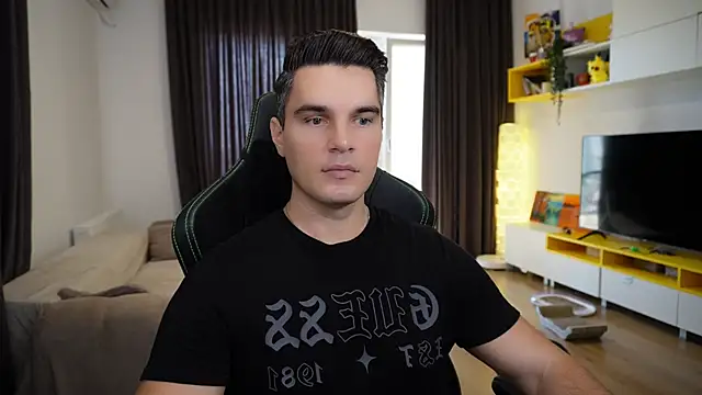 billypassion online show from September 21, 2025, 12:10 pm