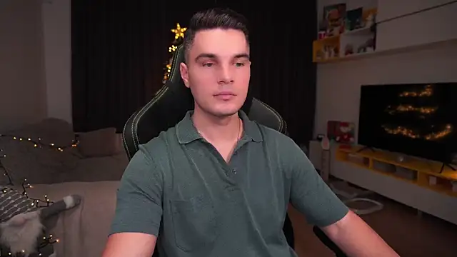 billypassion online show from December 3, 2024, 5:15 am