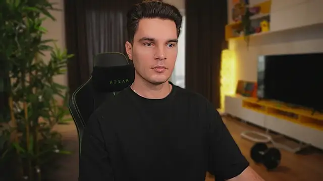 billypassion online show from October 12, 2025, 9:32 am