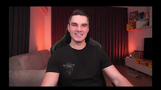 billypassion online show from January 29, 2025, 5:40 am