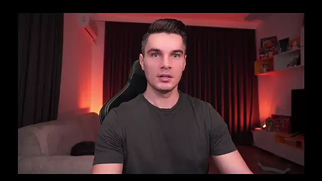 billypassion online show from January 28, 2025, 4:50 am