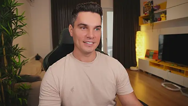 billypassion online show from September 11, 2025, 1:33 pm