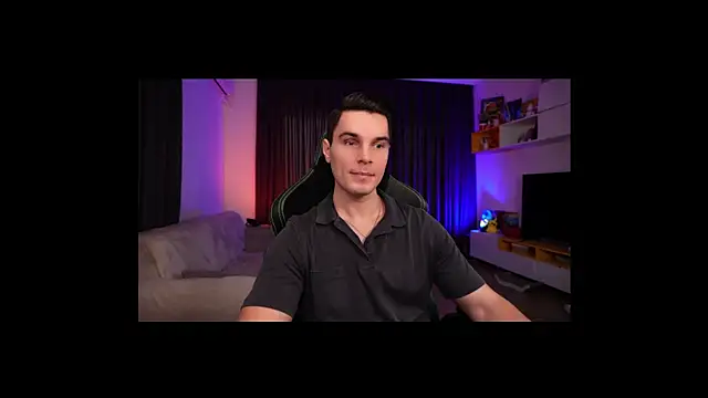 billypassion online show from February 6, 2025, 8:50 am