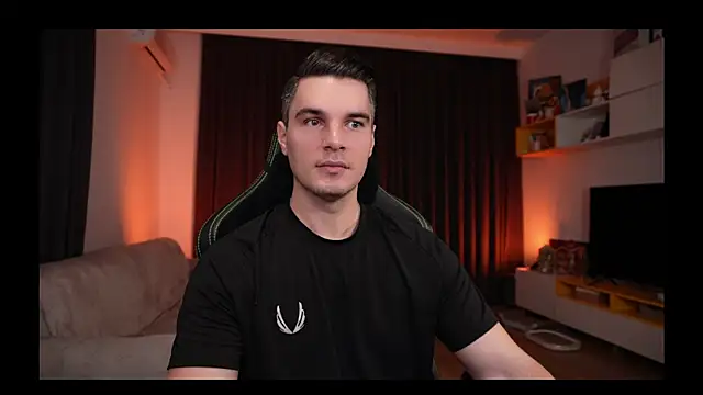 billypassion online show from January 31, 2025, 4:58 am