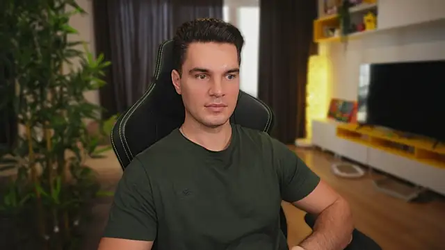 billypassion online show from October 11, 2025, 10:27 am