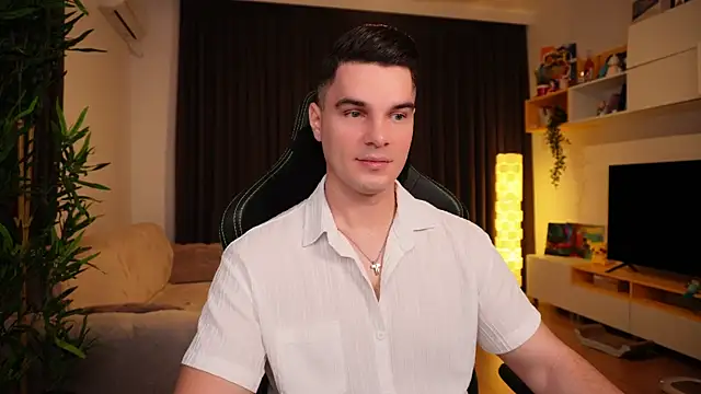 billypassion online show from February 18, 2025, 4:58 am