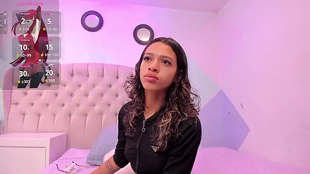 Snapshot of BritneyCollins chatting on March 8, 2026, 1:47 pm BritneyCollins online show from March 8, 2026, 1:47 pm