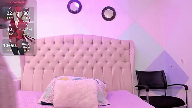 Snapshot of BritneyCollins chatting on March 12, 2026, 12:42 pm BritneyCollins online show from March 12, 2026, 12:42 pm