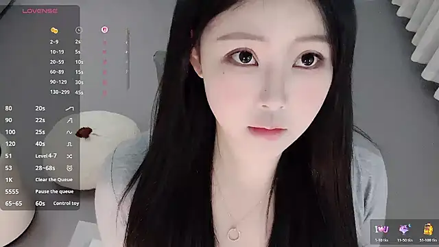 Fountain- online show from March 11, 2026, 1:10 am