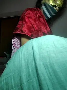 IndianRima online show from November 17, 2025, 3:21 am