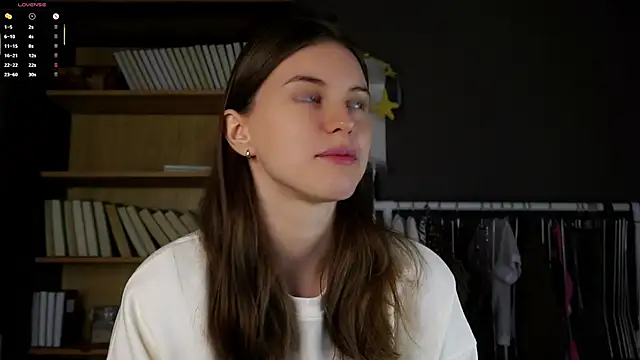 Snapshot of DarylBarks chatting on October 22, 2025, 12:54 am DarylBarks online show from October 22, 2025, 12:54 am