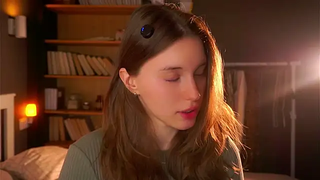 Snapshot of DarylBarks chatting on November 27, 2025, 3:51 am DarylBarks online show from November 27, 2025, 3:51 am