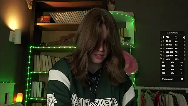 DarylBarks online show from March 8, 2026, 2:04 am