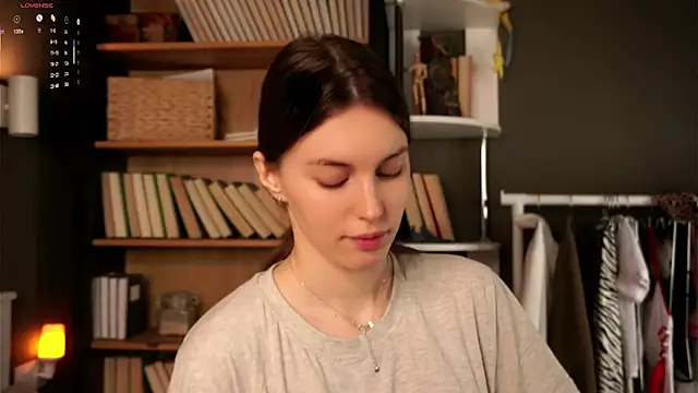 Snapshot of DarylBarks chatting on November 4, 2025, 1:09 am DarylBarks online show from November 4, 2025, 1:09 am