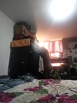 Alexand1999 online show from December 15, 2025, 12:55 pm