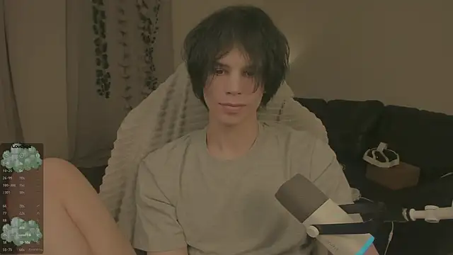 Snapshot of Wampeyes chatting on November 27, 2025, 3:45 pm Wampeyes online show from November 27, 2025, 3:45 pm