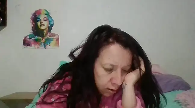 milfevha online show from January 29, 2025, 11:46 pm