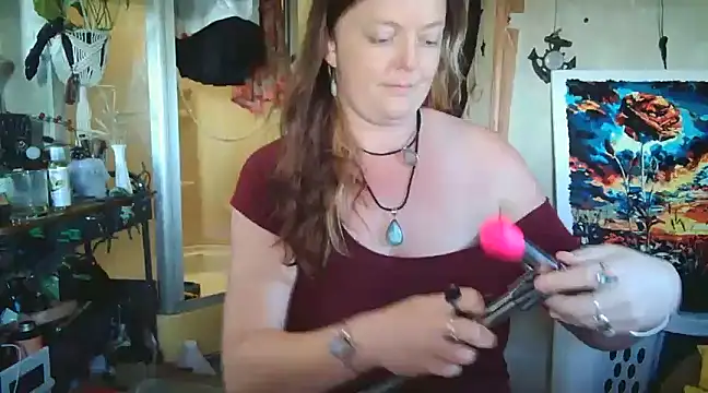 Snapshot of Lyrann89 chatting on March 16, 2025, 11:26 pm Lyrann89 online show from March 16, 2025, 11:26 pm