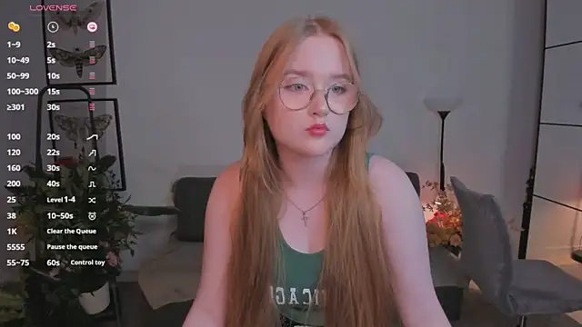 bonnie wright online show from November 5, 2025, 3:37 pm