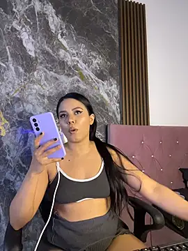Snapshot of nicol_jone1 chatting on June 28, 2026, 11:55 pm nicol jone1 online show from June 28, 2026, 11:55 pm