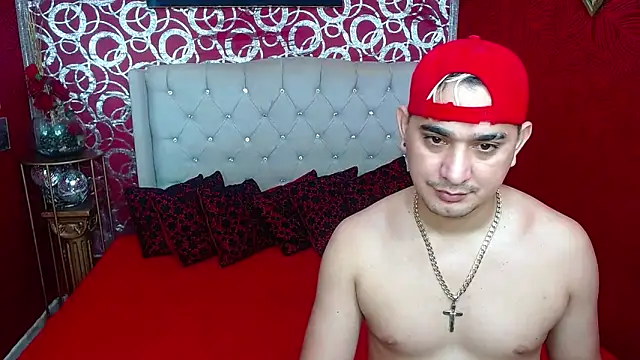 BOYSPEIN online show from March 18, 2025, 2:28 pm