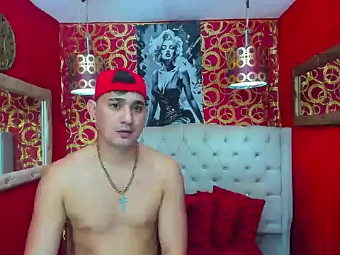 BOYSPEIN online show from May 15, 2026, 9:51 am