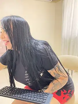 eva sexx69 online show from November 29, 2025, 12:38 pm