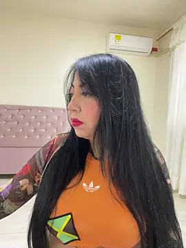 eva sexx69 online show from December 18, 2025, 12:20 pm