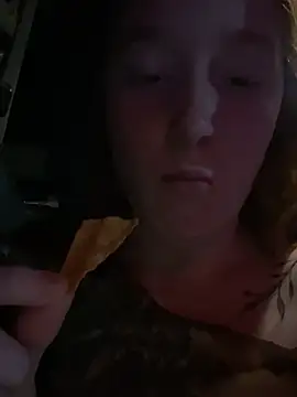 gingerbabe18 online show from February 17, 2025, 2:09 am