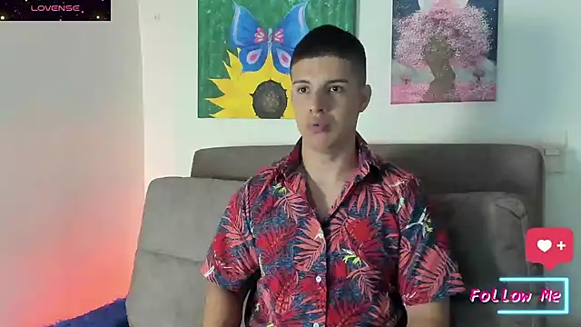 Snapshot of cory_okell chatting on April 6, 2026, 12:17 am cory okell online show from April 6, 2026, 12:17 am