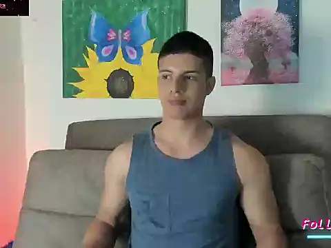 Snapshot of cory_okell chatting on April 9, 2026, 12:56 am cory okell online show from April 9, 2026, 12:56 am
