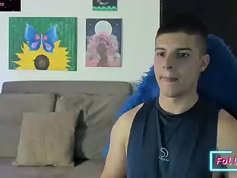 Snapshot of cory_okell chatting on May 30, 2026, 12:50 am cory okell online show from May 30, 2026, 12:50 am